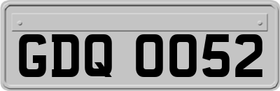 GDQ0052