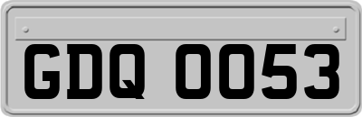 GDQ0053