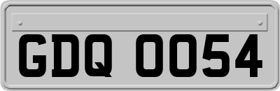 GDQ0054