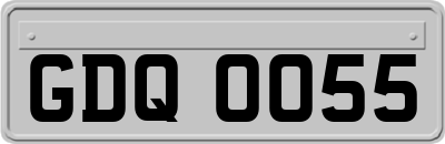 GDQ0055