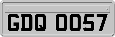 GDQ0057
