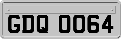 GDQ0064