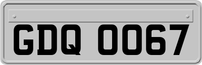 GDQ0067