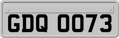 GDQ0073