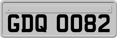 GDQ0082