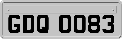 GDQ0083
