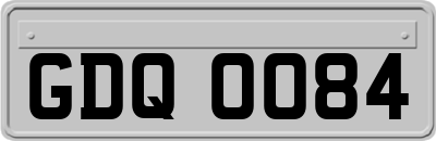GDQ0084