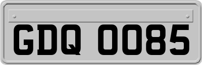 GDQ0085