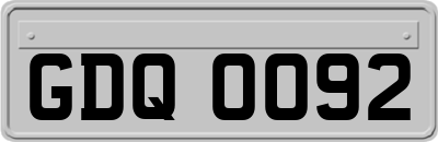 GDQ0092