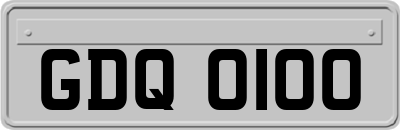 GDQ0100