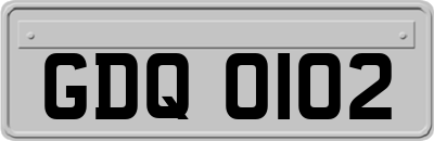 GDQ0102