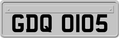 GDQ0105