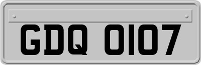 GDQ0107