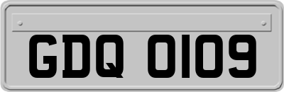 GDQ0109