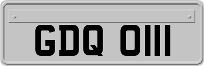 GDQ0111