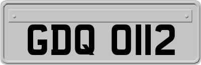 GDQ0112