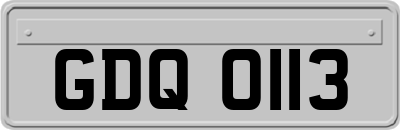 GDQ0113