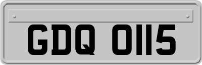 GDQ0115