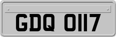 GDQ0117