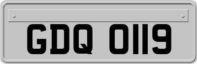 GDQ0119
