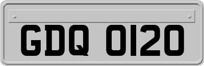 GDQ0120