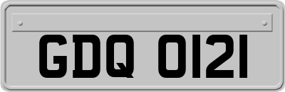 GDQ0121