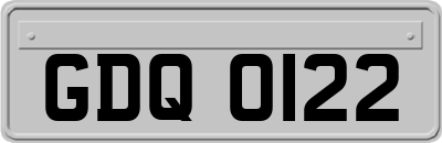GDQ0122