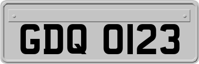GDQ0123