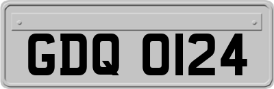 GDQ0124