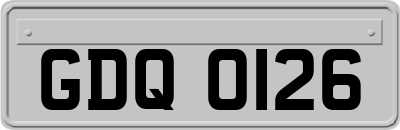 GDQ0126