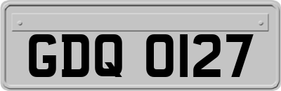 GDQ0127