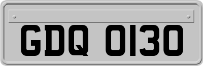 GDQ0130