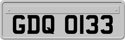 GDQ0133