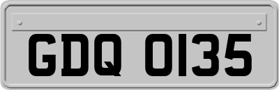 GDQ0135