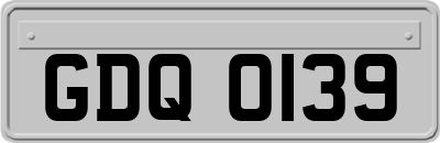 GDQ0139
