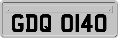 GDQ0140