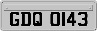 GDQ0143