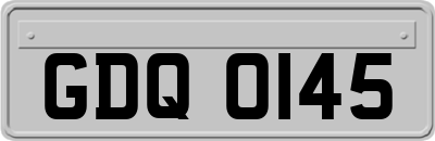 GDQ0145