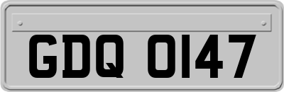 GDQ0147