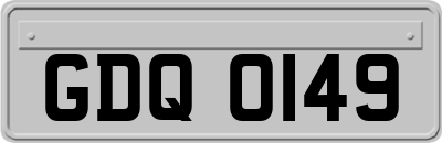 GDQ0149