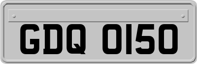 GDQ0150
