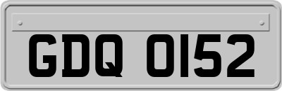 GDQ0152
