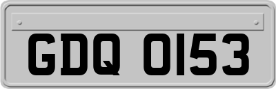 GDQ0153