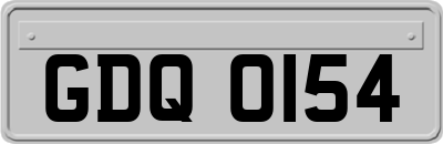 GDQ0154