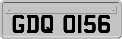 GDQ0156