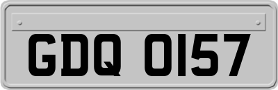 GDQ0157