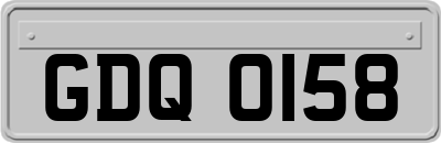 GDQ0158