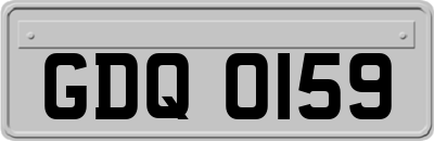 GDQ0159