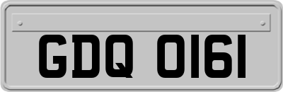 GDQ0161