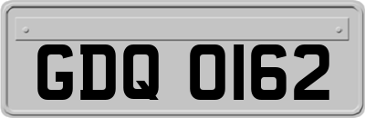GDQ0162